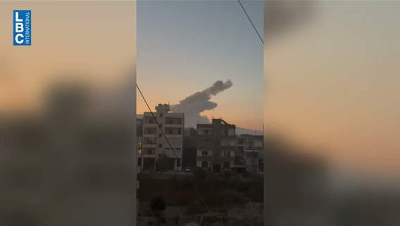 New Israeli escalation in southern Lebanon between Arab Salim and Ali al-Taher