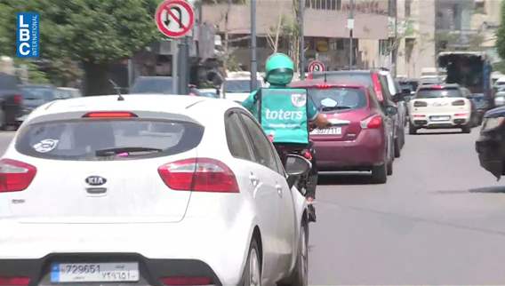 من التدريب إلى المحاسبة… Toters تدفع بسائقيها نحو قيادة أكثر أمانًا