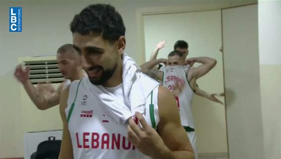 After defeating South Korea: Lebanon is on the right track and has its sights set on facing China