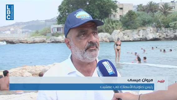 Lebanese Public Works Ministry grants 13 new municipalities permits to regulate public beaches