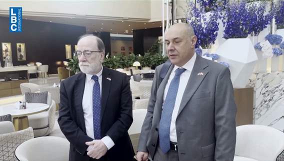 لبنان أمام فرصة إماراتية… من تبادل الخبرات الى استرجاع الثقة وفتح الباب امام الإستثمارات مستقبلاً