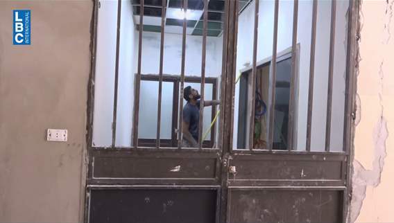 هنا استشهد ١٣ عنصرا من امن الدولة في النبطية ...ومن هنا تبدأ العودة