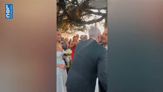  العناد الرميشي... لمّا العرس بيصير فعل بقاء