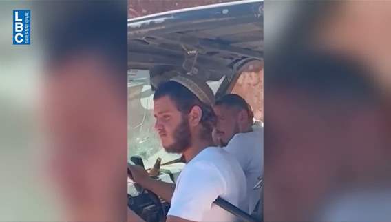 We are ashamed': Israeli testimonies on Palestinians’ plight in West Bank