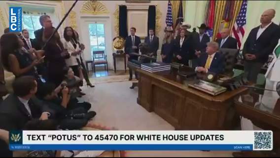 US and China prepare for AI safety talks in September