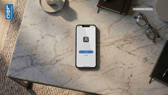 Phone data can reveal the location of soldiers, raising critical security concerns during wartime