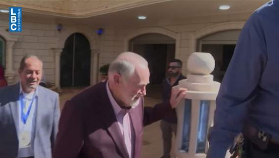 US ambassador to Israel says protecting Palestinians is your responsibility