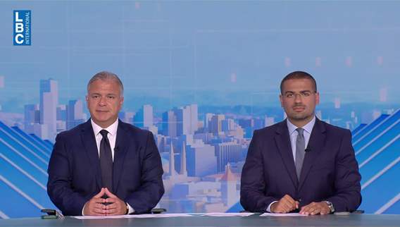  نصار ودارمانان يوقّعان اتفاقية تعاون قضائي بين لبنان وفرنسا