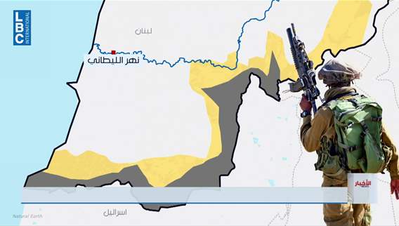في الجنوب منطقة رمادية بعد المنطقة الصفراء... انسحاب إسرائيلي أم إعادة تموضع؟