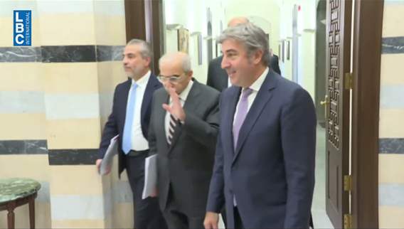 Information minister: Cabinet surprised by protest called by association of armed forces