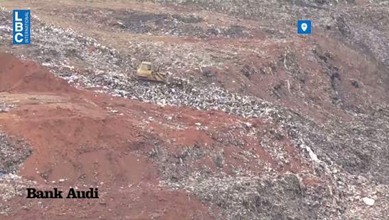 A patchwork government struggles as waste crisis hits Tripoli and Jdeideh