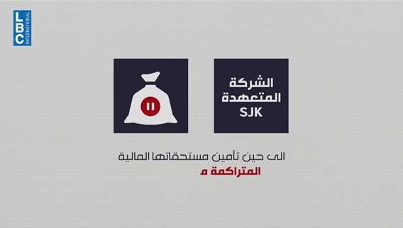 Lebanon’s chronic waste crisis: Temporary solutions to a lasting problem