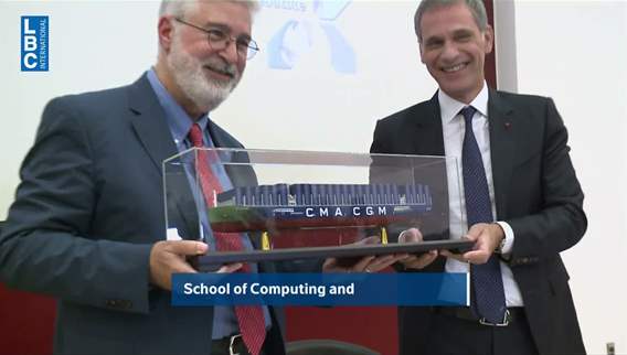 From a cargo ship to university classrooms: The role of artificial intelligence