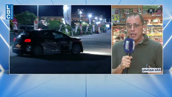 FIA President recalls his achievements in the Middle East with LBCI