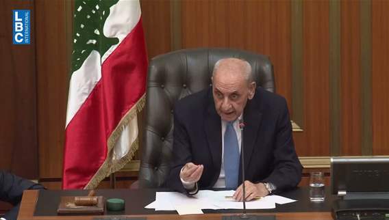 يحاسبوا الحكومة… حاسبوا بعض عالوقت