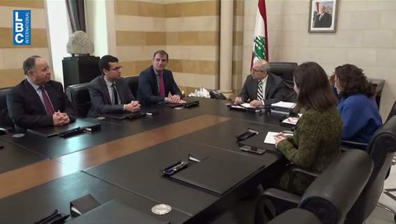 بعد سبع سنوات من الأزمة... لبنان مجددا أمام اختبار صندوق النقد الدولي