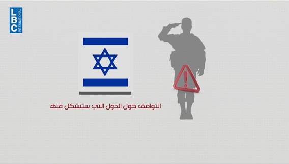 إسرائيل ترفض تمديد مهمة اليونيفيل... وتتمسك بالبقاء في لبنان