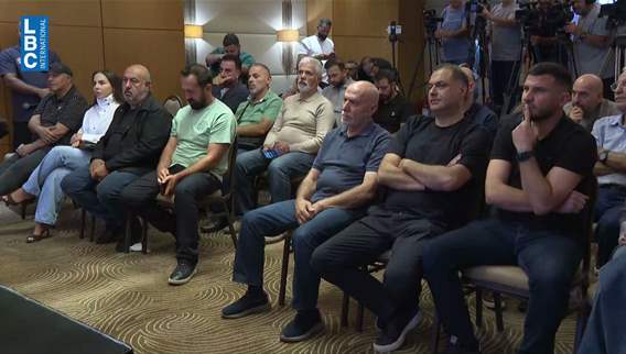 بوقرّة يعيد رسم مسار منتخب لبنان... 23 لاعبًا للاستحقاقات المقبلة
