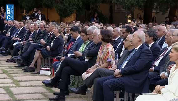 Samir Kassir Award honors journalistic voices that championed freedom and accountability