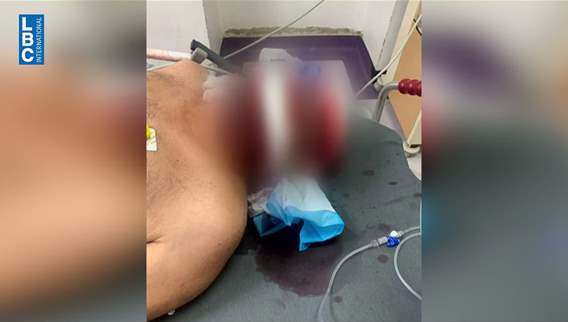 Mohammad’s killing near Camille Chamoun Sports City Stadium: When roads turn into traps