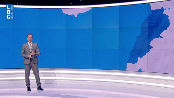 Weather forecast