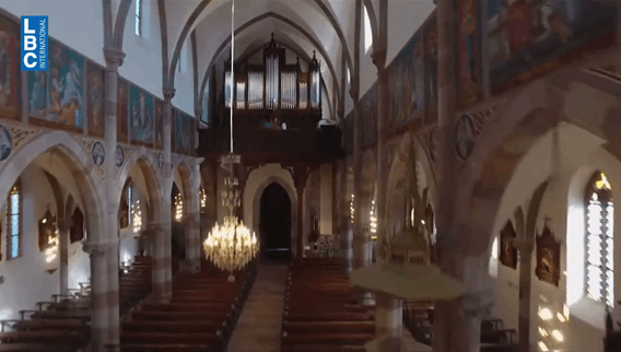 After 18 years, Catholic Church faces new question in France: What place for Catholicism in a changing country?