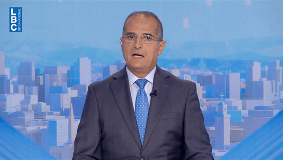مقدمة النشرة المسائية