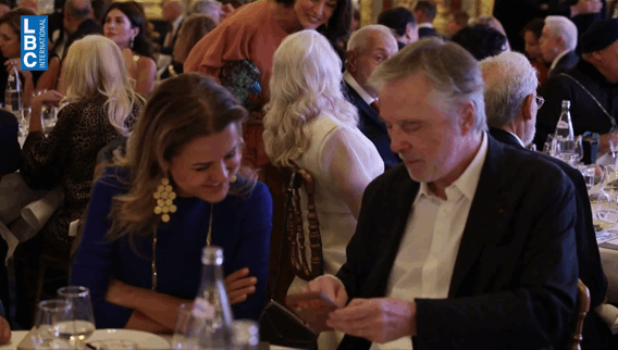 TAKREEM Foundation honors Arab achievements that transcend borders  