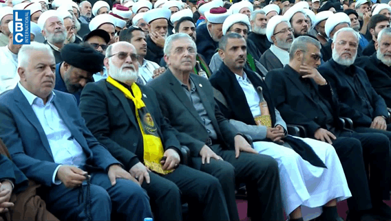 Qassem: Hezbollah committed to resistance, reconstruction and ‘full liberation’