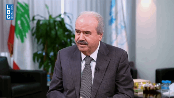 Finance Minister says  Lebanon looks forward to a new agreement with IMF