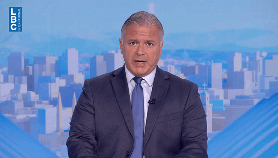 Introduction of the news bulletin