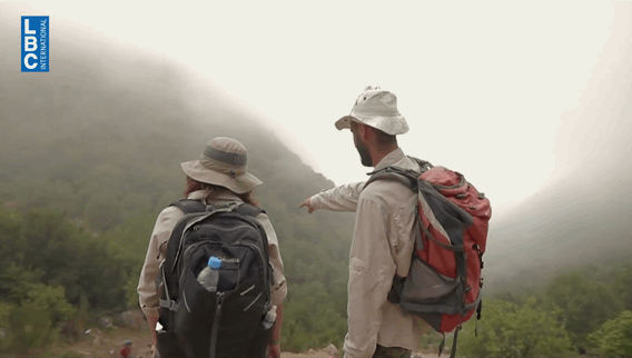 Jabal Moussa: A place where heritage and nature meet