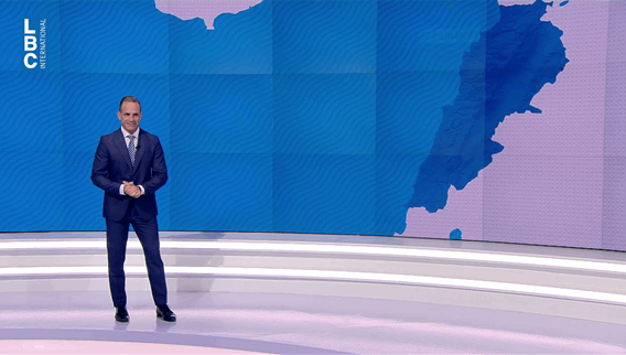 Weather forecast