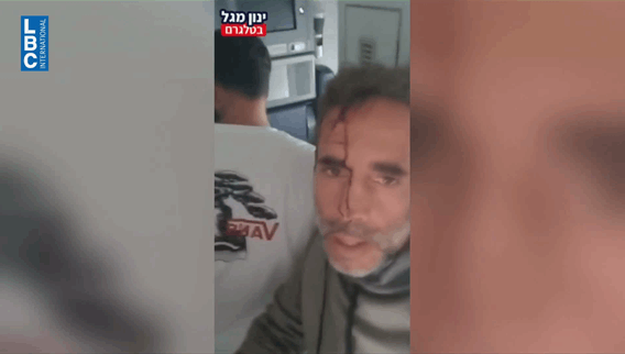 Flydubai flight bound for Israel narrowly avoids crash... Here's what happened