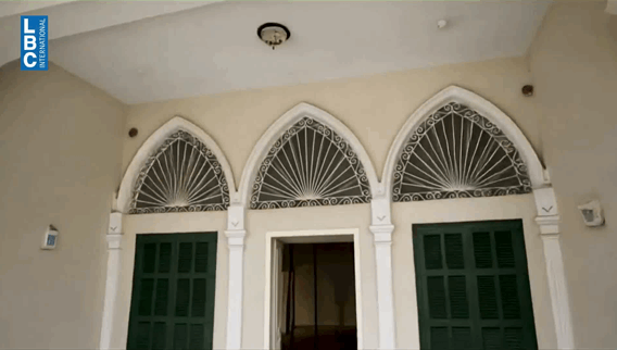Beit al-Makassed reopens its doors as manuscripts preserve Beirut's heritage
