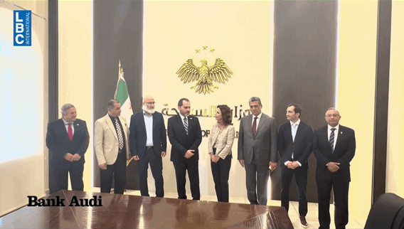 Lebanon, Syria and Jordan: One tourism route, cross-border investment opportunities