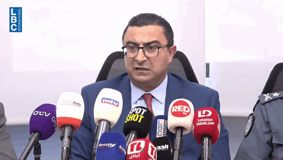 النائب العام التمييزي. غرفة عمليات مركزية لتسريع تطبيق قانون العفو العام وتجهيز ملفات المحكومين والموقوفين