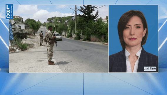 King Abdullah II-Rubio call: What messages did it carry for Lebanon, the army and de-escalation?