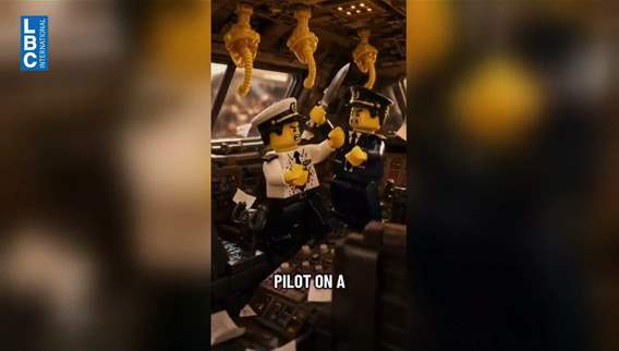  حادثة فلاي دبي بين تحقيقٍ يجمع الأدلّة وسخرية تجمع المشاهدات