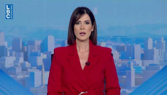 مقدّمة النشرة المسائيّة