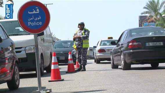 تطبيق قانون السير من ضبط المخالفات إلى خفض الوفيات