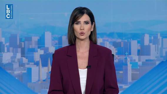  مقدمة النشرة المسائية
