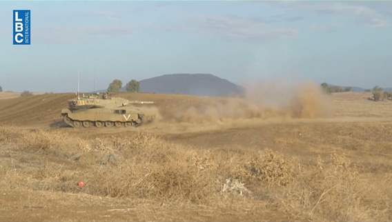 Israel braces for possible escalation with Iran and Lebanon as it awaits outcome of Beirut talks