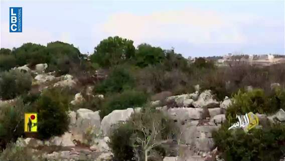 A war's leftovers: Cluster munitions threaten northern Israel
