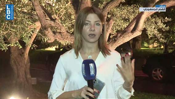 اتصال بين الرئيس عون ووزير الخارجية الأميركي... ماذا في تفاصيله؟