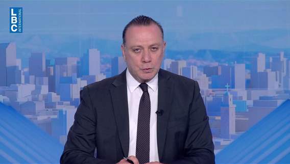 مقدمة النشرة المسائية