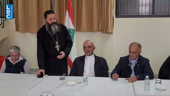 أبو ناضر من الجنوب. مشاريع إنتاجية وفرص عمل لتعزيز صمود الأهالي في أرضهم