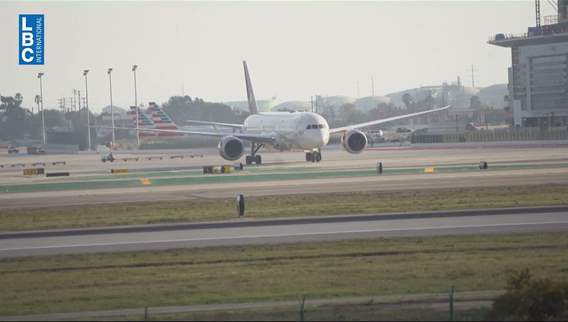 Washington lifts ban but loopholes at Beirut Airport are delaying direct flights