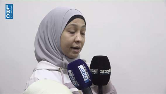 حنين السيد من داريا. عودة السوريين من لبنان وتحديات إعادة الإعمار والرعاية الاجتماعية