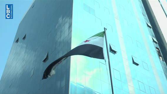 Syrians return from Lebanon: From crossing the border to challenges of stability and reconstruction